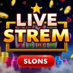 Slot Oyunları Canlı Yayın: Eğlencenin Son Noktası