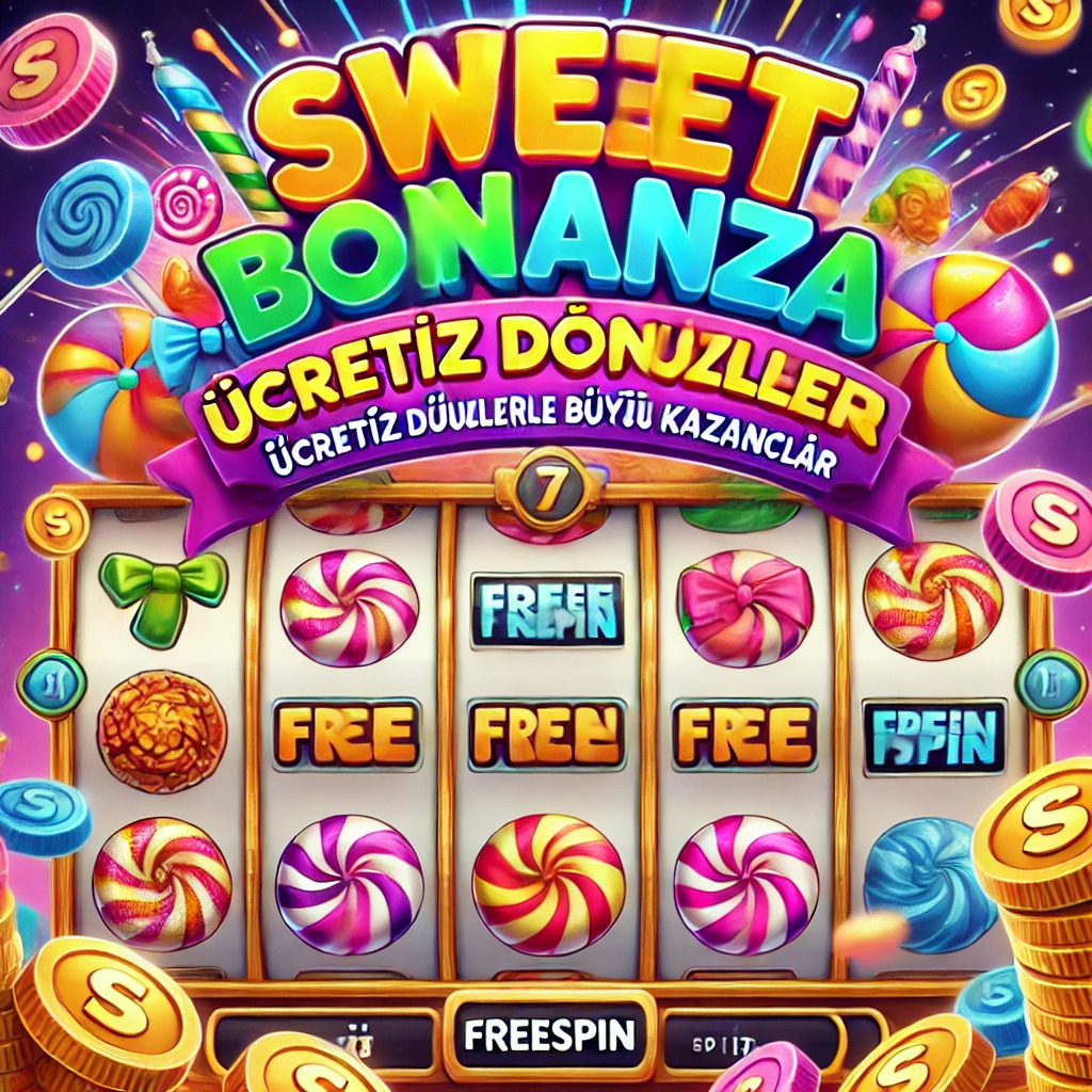 Sweet Bonanza FreeSpin