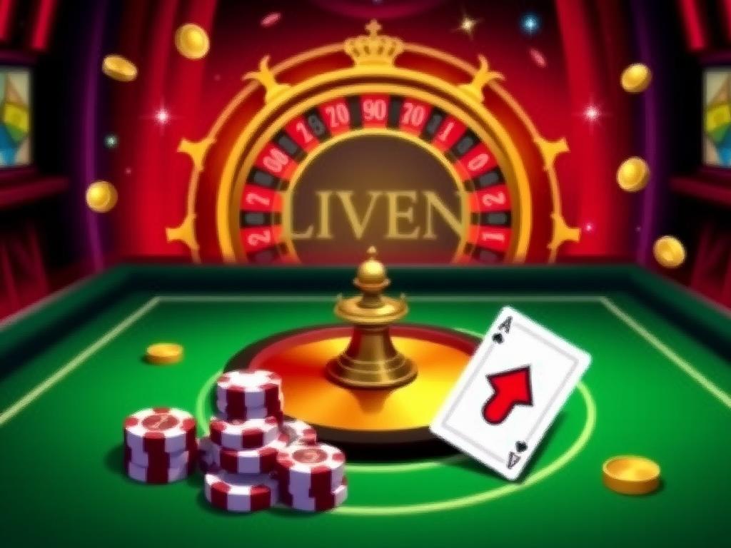 anlı casino siteleri Canlı Casino Oyunları фото