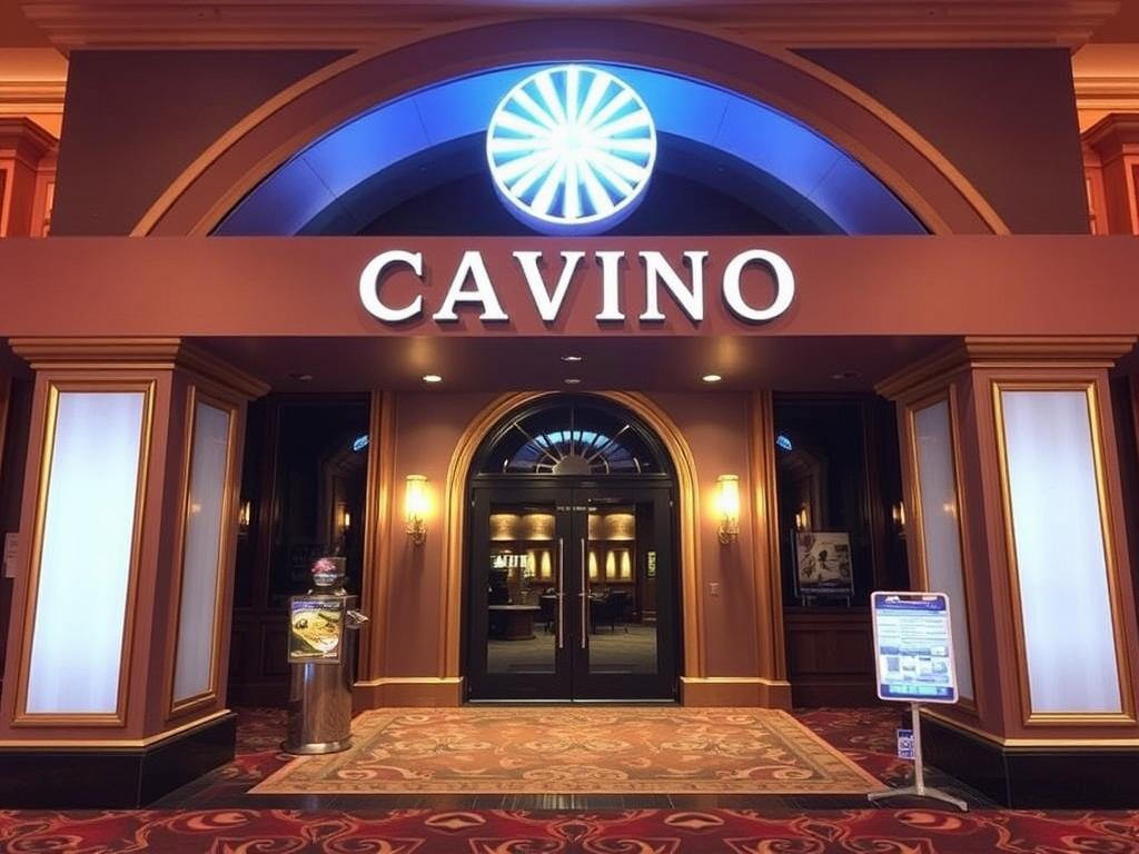 anlı casino giriş Canlı Casino Güvenliği фото