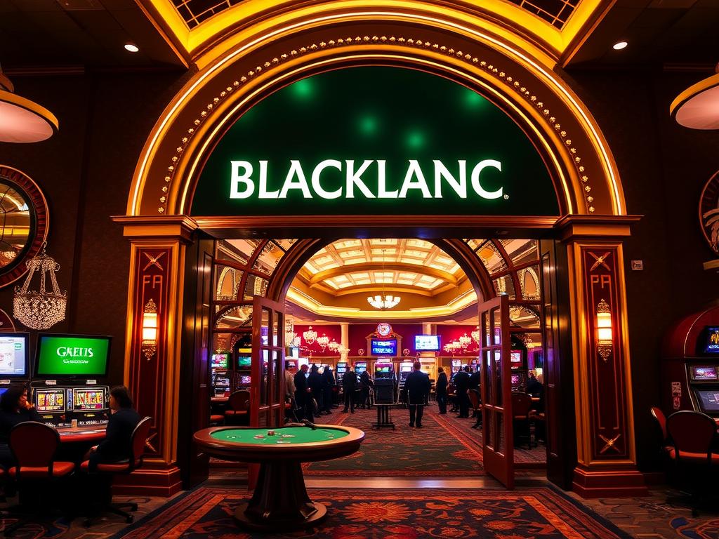 anlı casino giriş Canlı Casino Blackjack: Stratejiler ve Taktikler фото