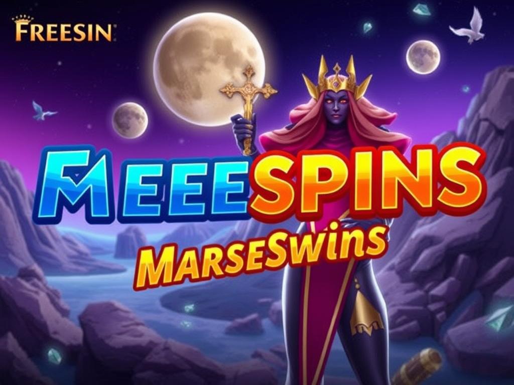 reespins Marsbahis Freespins ve Strateji фото