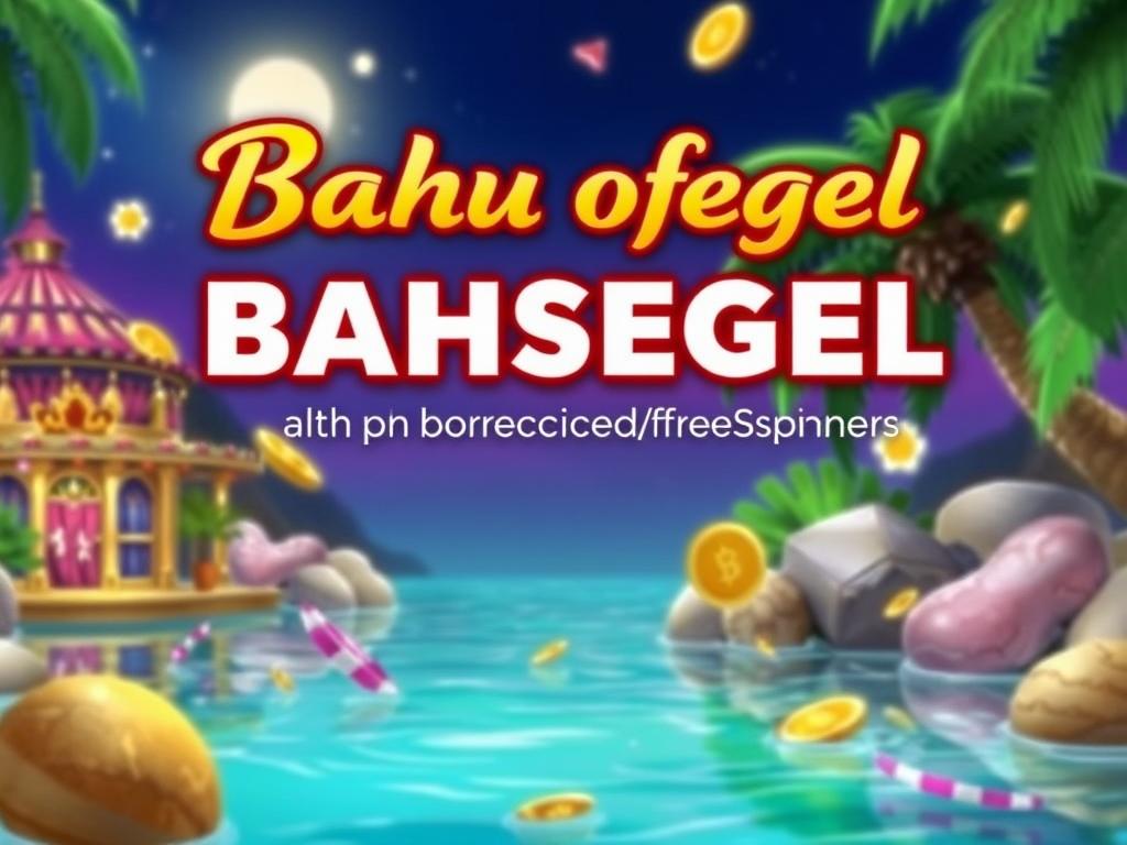 onus teklifleri Bahsegel: Bonus ve Freespins Cenneti фото