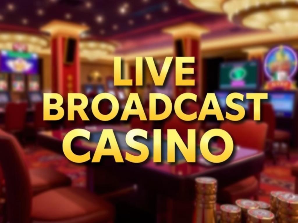 ANLI YAYIN CASINO Canlı Yayın Casino Nasıl Oynanır? фото