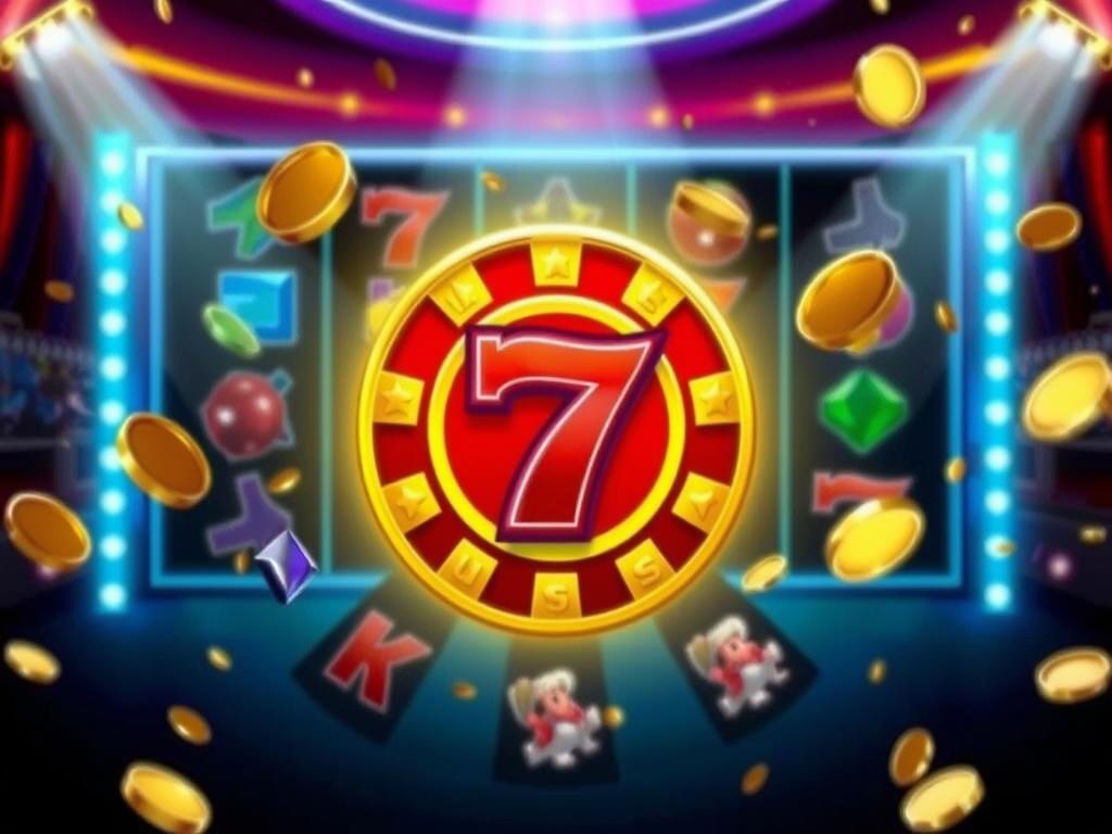 anlı casino siteleri Bonus Slotları ve Bedava Dönüşler фото