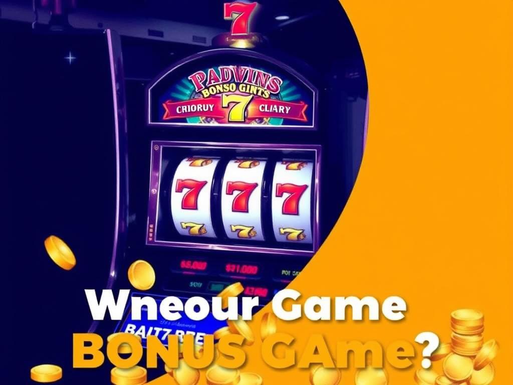 onus oyunlu slotlar Bonus Oyunlu Slot Nedir? фото