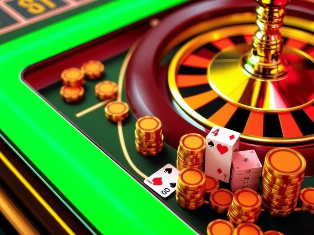 asino bonuses in Turkey Sonuç: Türkiye’deki Casino Bonuslarının Geleceği фото