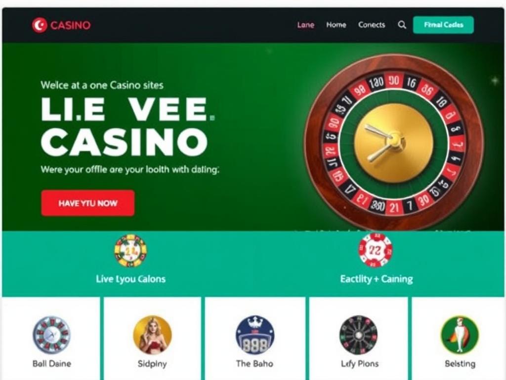 anlı casino siteleri Canlı Casino Siteleri İçin Sıkça Sorulan Sorular фото