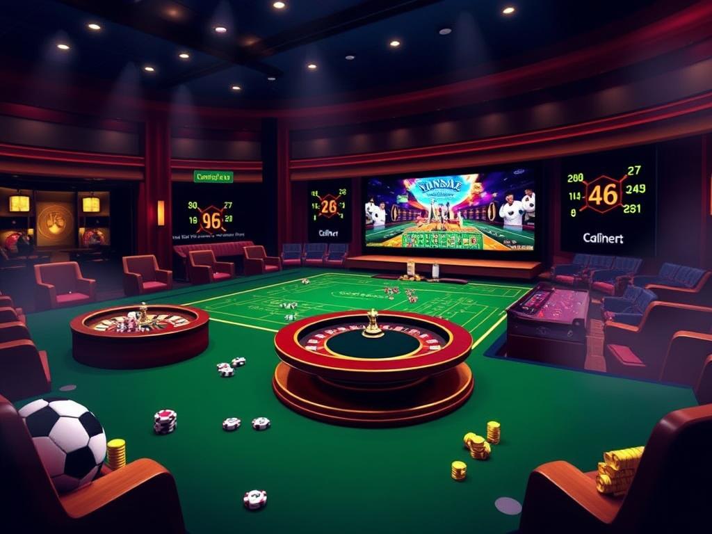 üvenilir canlı bahis casino siteleri Sonuç Olarak фото