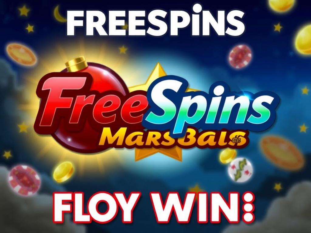 reespins Marsbahis Sonuç: Freespins Marsbahis ile Kazanmanın Keyfini Çıkarın фото