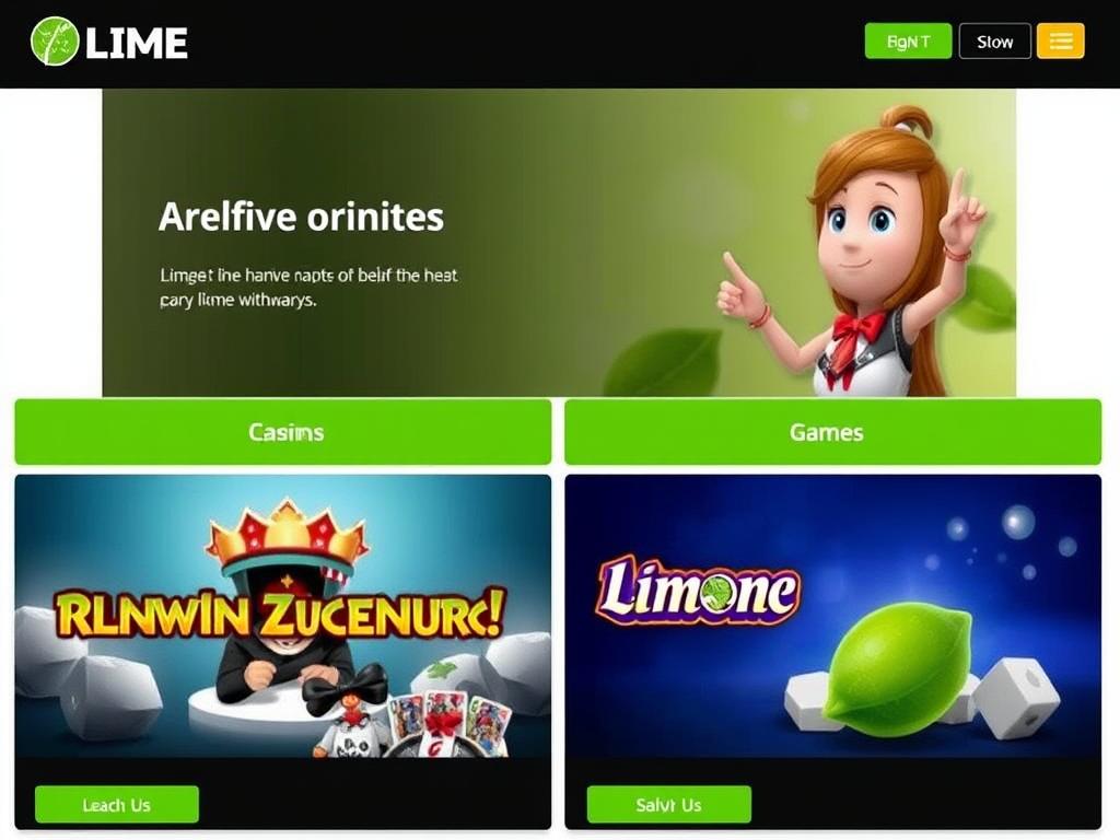 ime canlı casino Lime Canlı Casino'da Oyun Seçenekleri фото