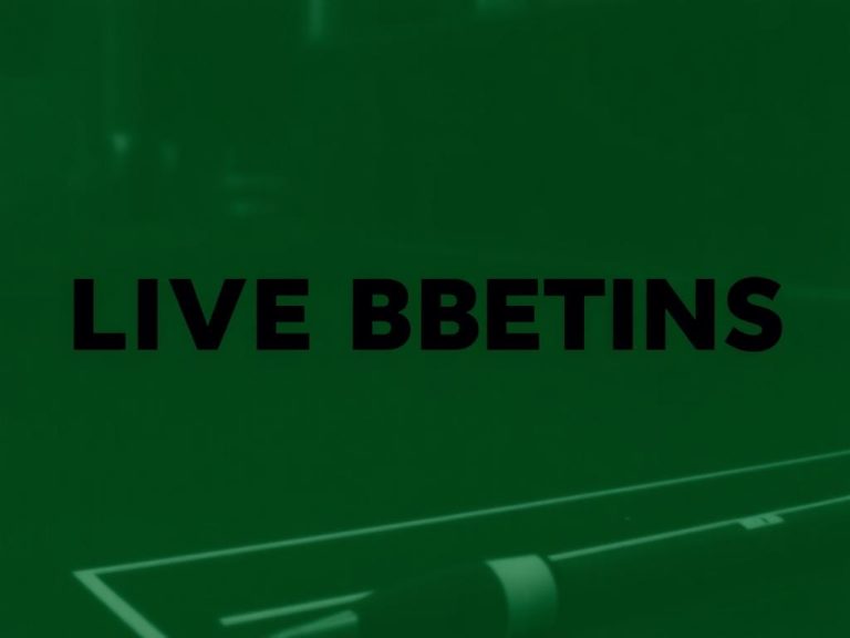 Trusted Live Betting and Casino Sites: A Comprehensive Guide for Players