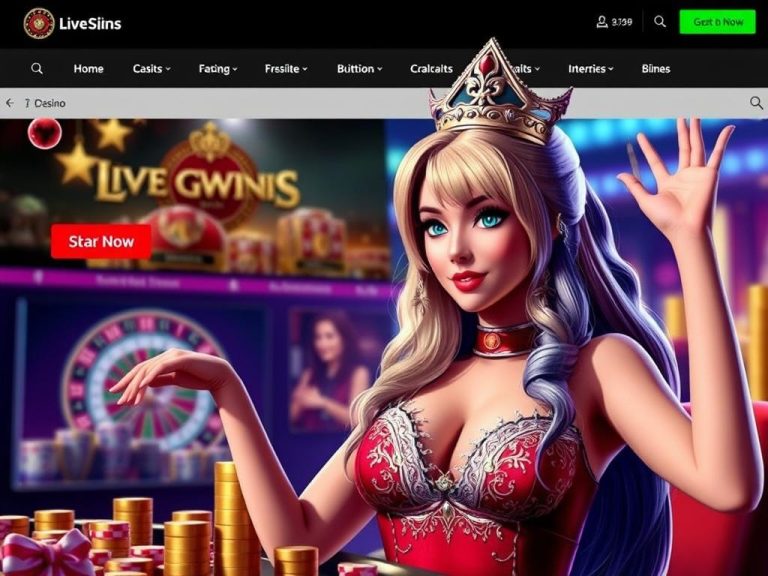 Live Casino Sites: Turkey’s Best Options