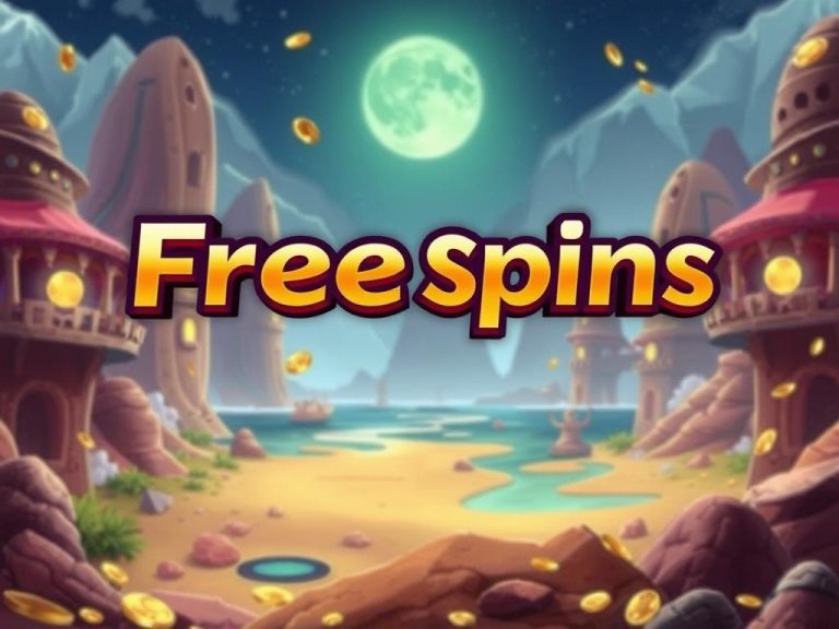 Free Spins Marsbahis: The New Way to Have Fun and Win